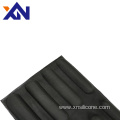 Anti Stick Perforate Silicone Mold Forms For Baking